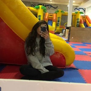 Meet your Posher, Natalie